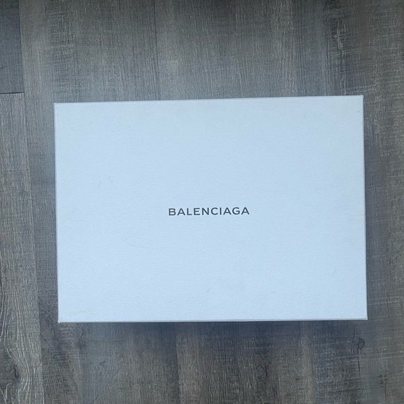 BALENCIAGA | ARENA SNEAKERS - Picture 4 of 4